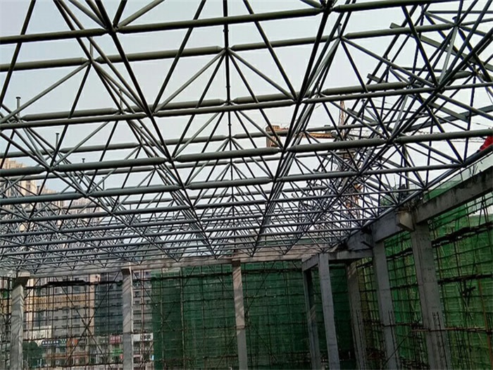 新沂网架钢结构工程有限公司